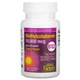 Метилкобаламін B12 Natural Factors "Methylcobalamin B12" смак вишні, 10000 мкг (30 жувальних таблеток) - зображення 3
