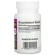 Метилкобаламін B12 Natural Factors "Methylcobalamin B12" смак вишні, 10000 мкг (30 жувальних таблеток) - зображення 4