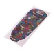 Скейтборд пластиковый Penny RUBBER SOFT FISH 22in полосатая дека SK-412-8 (MG001) - изображение 6