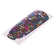 Скейтборд пластиковый Penny RUBBER SOFT FISH 22in полосатая дека SK-412-4 (MP003) - изображение 6