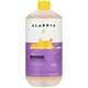 Детская пена для ванны Alaffia "Kids Bubble Bath" с лимоном и лавандой (950 мл) - изображение 1