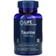 Таурин Life Extension "Taurine" 1000 мг (90 вегетарианских капсул) - изображение 1