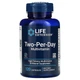 Мультивитамины и минерали Life Extension, Two-Per-Day Capsules, 120 Capsules (LEX-23141) - изображение 1