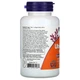 Убихинол NOW Foods "Ubiquinol" из коэнзим Q10 для сердечно-сосудистой системы, 100 мг (120 гелевых капсул) - изображение 3