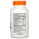 Глюкозамин, хондроитин, МСМ и гиалуроновая кислота Doctor's Best "Glucosamine Chondroitin MSM + HyaluronicAcid" хондропротектор (150 вегетарианских капсул) - изображение 2