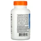 Глюкозамин, хондроитин, МСМ и гиалуроновая кислота Doctor's Best "Glucosamine Chondroitin MSM + HyaluronicAcid" хондропротектор (150 вегетарианских капсул) - изображение 3