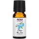 Эфирное масло для очищения воздуха NOW Foods Essential Oils "Clear the Air" перечная мята, эвкалипт, розмарин и иссоп (10 мл) - изображение 1