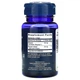 Убихинол Life Extension "Super Ubiquinol CoQ10 with Enhanced Mitochondrial Support" с мумие, 50 мг (30 гелевых капсул) - изображение 2