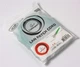 Kabel Patch Cablexpert CAT6 UTP 2 m Zielony (PP6U-2M/G) - obraz 3