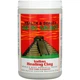 Индейская лечебная глина Aztec Secret "Indian Healing Clay" натуральная косметическая бентонитовая / зеленая глина с кальцием (908 г) - изображение 1