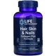 Комплекс для волос, кожи и ногтей Life Extension "Hair, Skin & Nails Collagen Plus" витамины и минералы с коллагеном (120 таблеток) - изображение 1