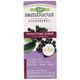 Ночной сироп для детей с черной бузиной Nature's Way "Sambucus Nighttime Syrup with Melatonin" с мелатонином для сна (120 мл) - изображение 1
