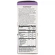 Ночной сироп для детей с черной бузиной Nature's Way "Sambucus Nighttime Syrup with Melatonin" с мелатонином для сна (120 мл) - изображение 2