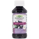 Ночной сироп для детей с черной бузиной Nature's Way "Sambucus Nighttime Syrup with Melatonin" с мелатонином для сна (120 мл) - изображение 3