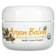 Аргановый бальзам Sierra Bees "Argan Balm With Cocoa & Shea Butter" з маслом ши і какао (28 г) - зображення 1