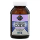 Пренатальный комплекс для беременных Garden of Life "Vitamin Code" Raw Prenatal, витамины и минералы для мамы и ребенка (180 вегетарианских капсул) - изображение 3