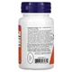 Лютеин и зеаксантин NOW Foods "Lutein with Zeaxanthin" восстановление зрительной системы, 25 мг и 5 мг (60 гелевых капсул) - изображение 3