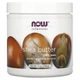 Масло ши, Shea Butter, Now Foods, Solutions, 207 мл, (NOW-07758) - зображення 1