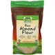 Сырая миндальная мука NOW Foods, Real Food "Raw Almond Flour" (284 г) - изображение 1