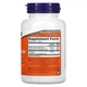 Цистеин, L-Cysteine, Now Foods, 500 мг, 100 таблеток, (NOW-00077) - изображение 2
