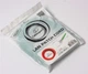 Патч-корд Cablexpert CAT6 UTP 3 м Зелений (PP6U-3M/G) - зображення 3