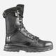 Мужские тактические берцы с мембраной 5.11 Tactical Evo 8'' Insulated W Sz 12348-019 42.5 (US9) 27.5 см Black (888579017069) - изображение 1