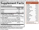 Специальный продукт Garden of Life Multi Sourced Collagen Turmeric 220 г (4384304372) - изображение 2
