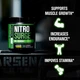 Передтренувальний комплекс Jacked Factory Nitrosurge 246 г (4384304408) - зображення 5