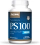 Jarrow Formulas Phosphatidylserine PS 100 60 капсул (4384304534) - зображення 1