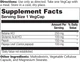 Solaray HCL with Pepsin 180 капсул (4384304594) - зображення 2