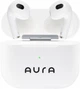 Наушники Aura 3 White (TWSA3W) - изображение 1