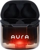 Навушники Aura 6 Black (TWSA6B) - зображення 4