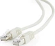 Патч-корд Cablexpert CAT5e FTP 10 м Сірий (PP22-10M) - зображення 2