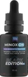 Лосьон для роста волос 15% - Minoxon Hair Regrowth Treatment Minoxidil Topical Solution Black Edition 15% 50ml (963307-75961) - изображение 1