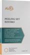 Набор для лица "Энергия канабиса. Увлажняющий пилинг" - MyIDi H2ydro Peeling Set 9x5ml (1059637-54923) - изображение 1