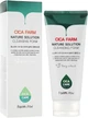 Пінка для вмивання з центелою азіатською - FarmStay Cica Farm Nature Solution Cleansing Foam 180ml (871213-3133) - зображення 1