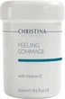 Пілінг-гоммаж із вітаміном Е - Christina Peeling Gommage with vitamin E 250ml (65217-433) - зображення 1