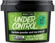 Скраб для обличчя "Under Control" - Beauty Jar Anti-Blemish Scrub For Face 120g (524549-8925) - зображення 1
