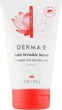 Скраб з витаминами А, С та Е проти морщин - Derma E Anti-Wrinkle Scrub 113g (864596-11206) - зображення 1