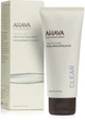 Грязевой пилинг для лица - Ahava Time To Clear Facial Mud Exfoliator 100ml (28913-9176507) - изображение 2