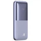 Портативная батарея Powerbank Baseus Bipow Pro 20000mAh 22.5W PPBD030005 Purple - изображение 2