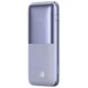 Портативная батарея Powerbank Baseus Bipow Pro 20000mAh 22.5W PPBD030005 Purple - изображение 3