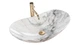 Умивальник Rea Royal 36x62,5 granit shiny (REA-U8596) - зображення 1
