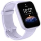 Смарт-годинник Amazfit Bip 3 Синій - изображение 2