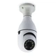 Поворотная IP WIFI камера 360° CAMERA CAM L1 8069 (TM018815) - изображение 2