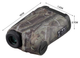 Далекомір Discovery Optics Rangefinder D1200 Camo - зображення 2