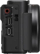 Фотоаппарат Sony Vlog Camera ZV-1 Black (ZV1B.CE3) - изображение 8