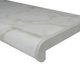 Подоконник Estera Мрамор Silk Gloss150х1000 мм - изображение 1