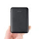 УМБ Повербанк Alza-power ONYX Powerbank 10000 mAh - зображення 1