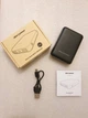 УМБ Повербанк Alza-power ONYX Powerbank 10000 mAh - зображення 8